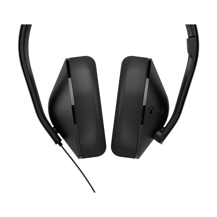 Xbox Stereo Headset - Black 
